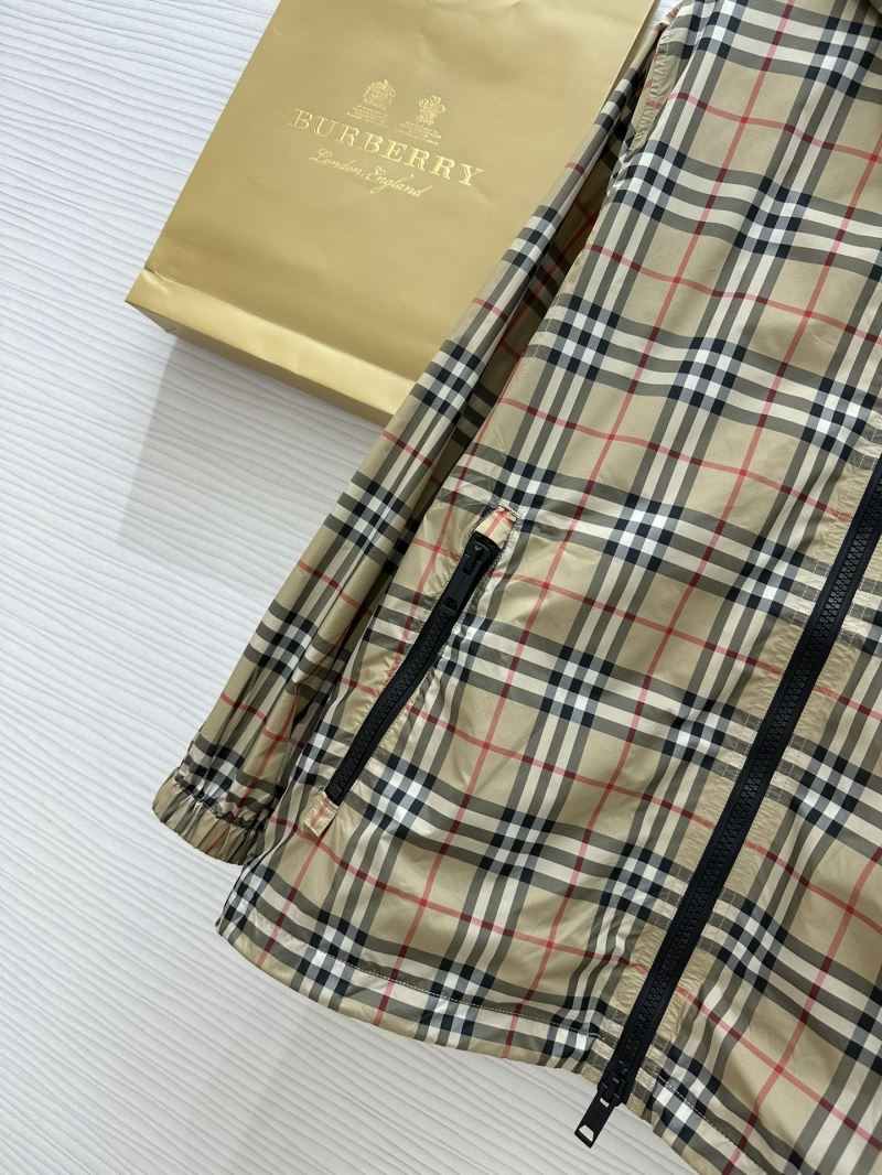 Burberry Outwear